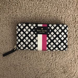 Kate Spade wallet